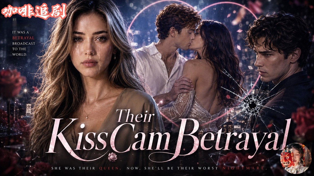 Their Kiss Cam Betrayal - Full Movie ⬆️