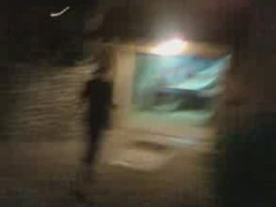 Soirée STI 7 bizu 4