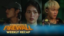 Taskforce Firewall: Team Firewall tracks down the traitor! (Weekly Recap HD)