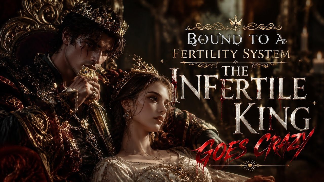 Bound to a Fertility System The Infertile King Goes Crazy