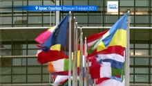 Европарламент запускает процедуру против объединения «Европа суверенных наций», в которое входит АfD