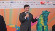 灣聲樂團10月前進歐洲巡演 林佳龍：今年歐洲台灣文化年更制度化