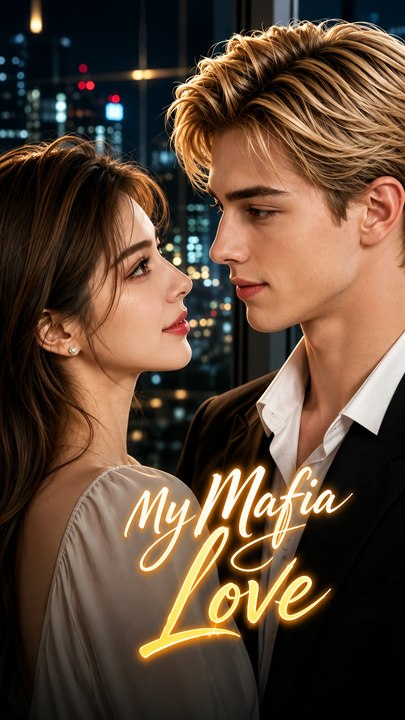 My Mafia Love | Full Movie | Forbidden Love & Crime Boss Romance