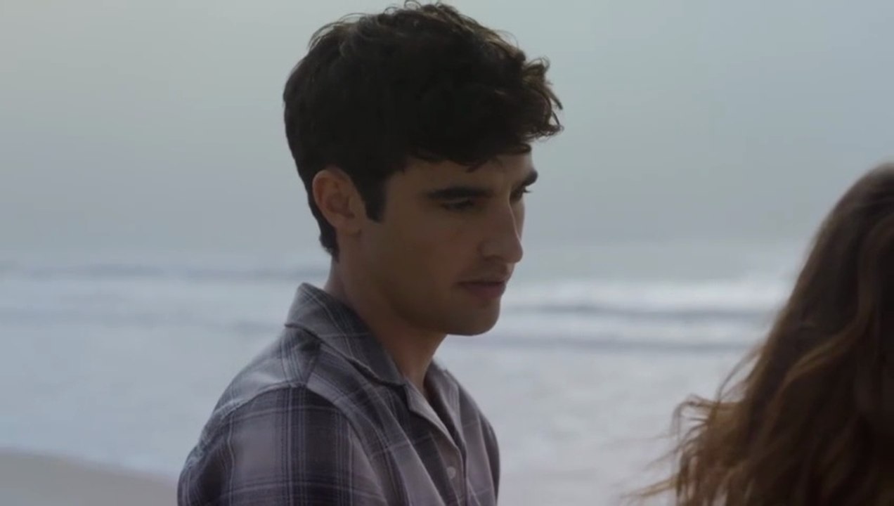 Ella Maldita Alma Capitulo 5