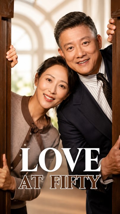 Love at Fifty | Full Movie | Second Chance Love Story