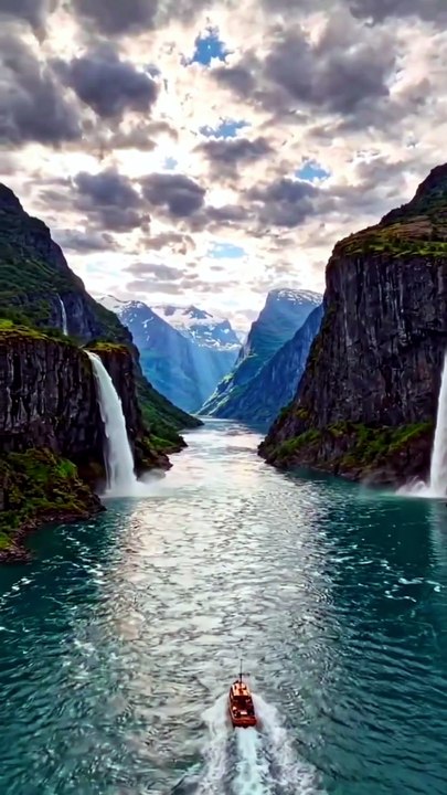 Thiên Nhiên Kỳ Diệu Qua Từng Khung Hình _music87scenery _thie