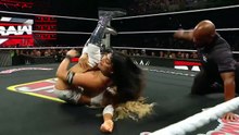WWE RAW 29 JUNE 2026 RAQUEL RODRIGUEZ VS MAXXINE DUPRI FULL MATCH