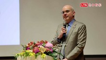 無人機掀軍事革命 谷立言點名台灣優勢有機會「以小博大」提升防禦力