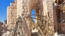 Lebanon’s Incredible Stone Roof Secret 🏠