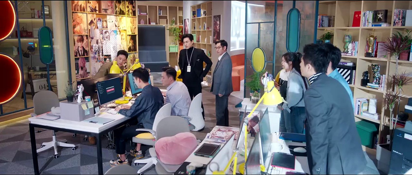 Everyone Loves Me Episode 2 I FULL MOVIES ENGLISH SUB