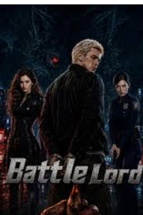 Battle Lord - ENGSUB