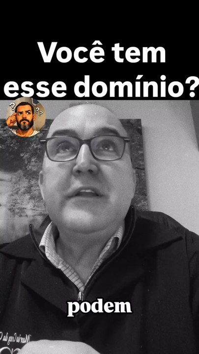 Você alguma vez perdeu seu ponto de equilíbrio?
