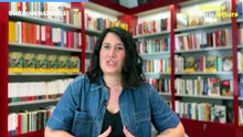 Laura Ceccacci racconta "Contare i passi verso casa"