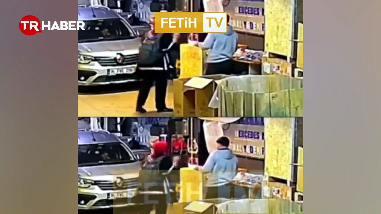 Türkiye'nin konuştuğu tacizci kadınla ilgili esnaf konuştu: Güzeldi, hiç beklemediğim bir profildi