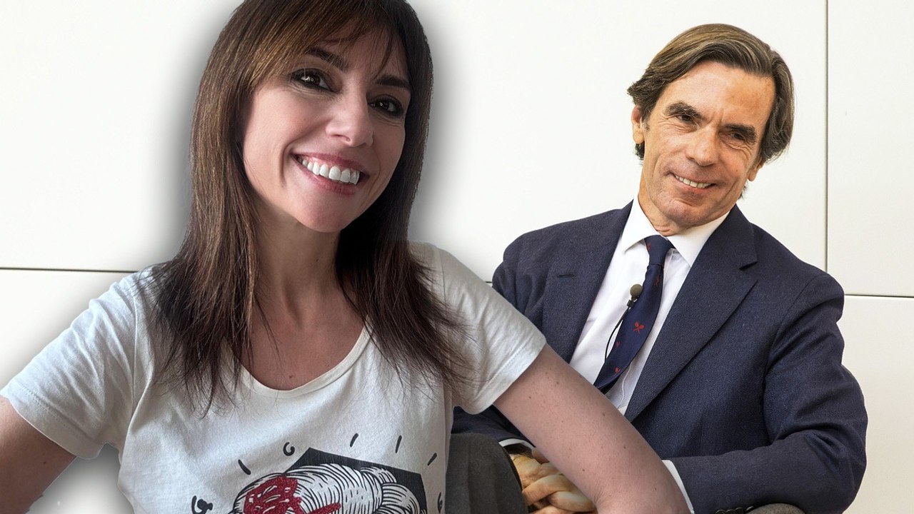 Aznar y el falso recuerdo​, por Marta Flich