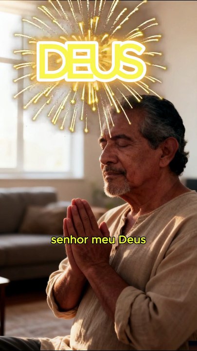 ORAÇÃO DO DIA