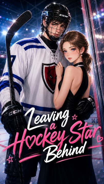 Leaving a Hockey Star Behind | Short Drama Full Movie - Sports Love Story, Emotional Romance