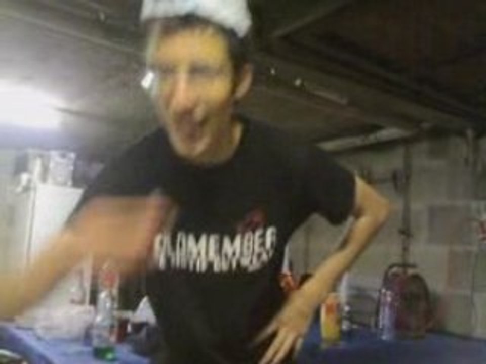 Soirée STI 8 bizu 5