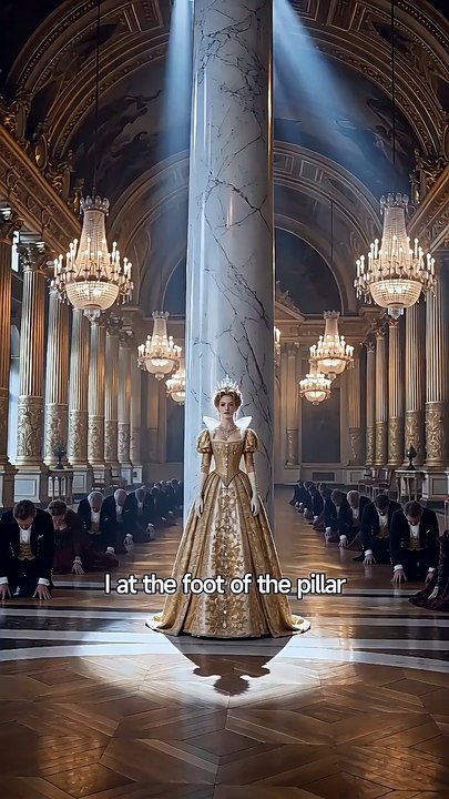 She Thinks I'm the Mistress, But I'm the Queen - FULL | Reelshort