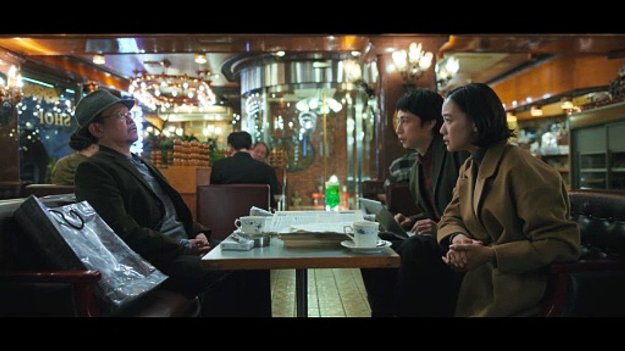 Human Vapor S01E02