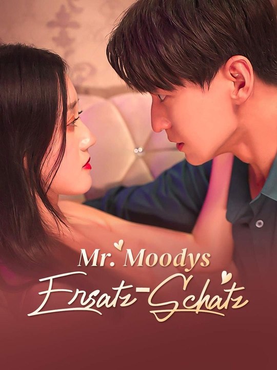 Mr. Moodys Ersatz-Schatz Ganze Folge