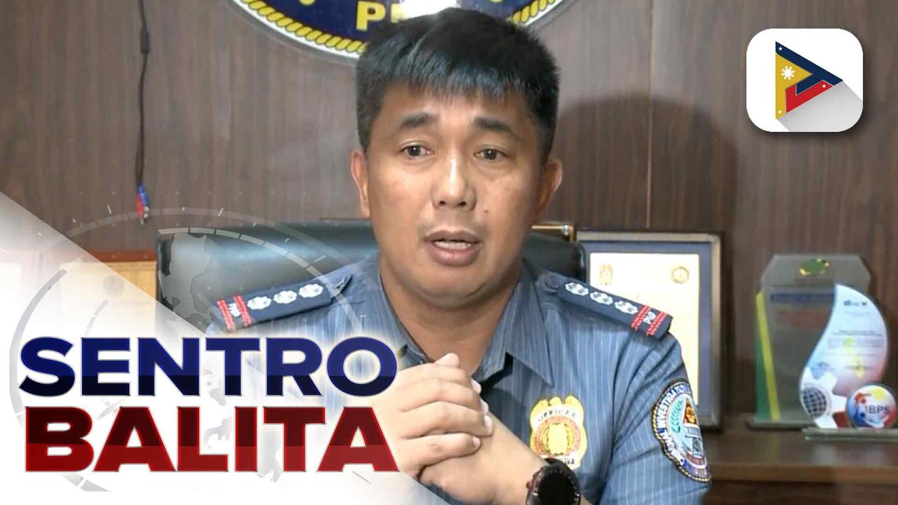 PNP CIDG, tiniyak ang kahandaan sakaling may ipalabas na arrest warrant vs. Sen. Marcoleta; Full alert status, patuloy na ipinatutupad ng PNP sa NCR | ulat ni Ryan Lesigues
