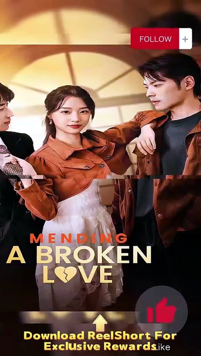 🌴🌴Mending a broken love Trending