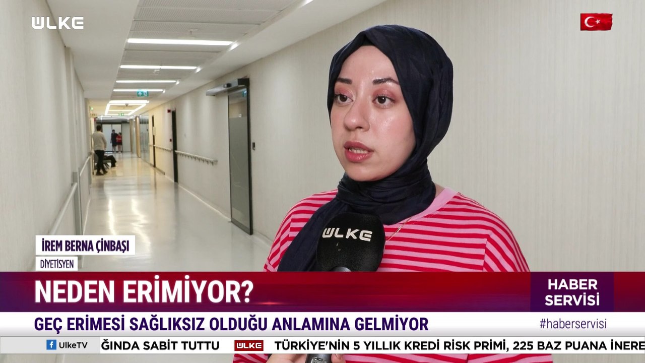 Haber Servisi - 1 Temmuz 2026