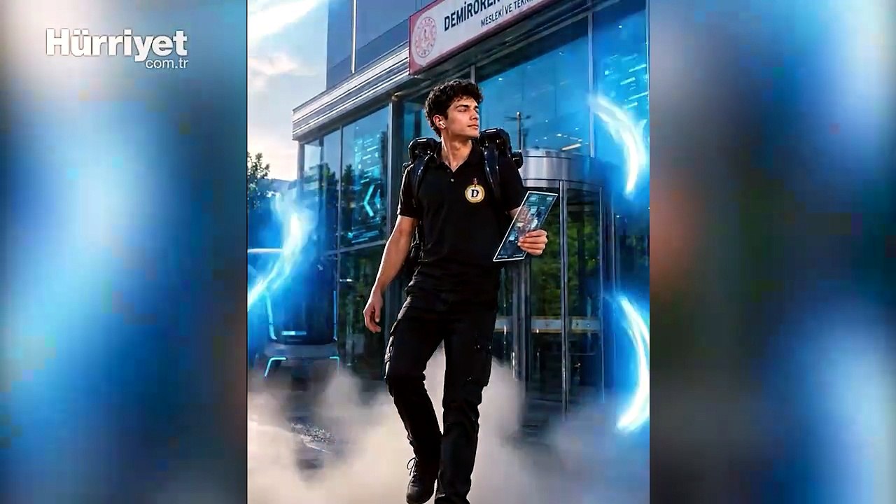 Demirören Medya ve Teknoloji MTAL 2026 tercih dönemine hazır