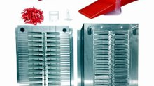 Tile Lever Clip Mold Maker from China