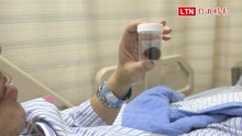 狂吃炸雞腹痛以為腸胃炎 竟是膽結石落總膽管引發敗血症