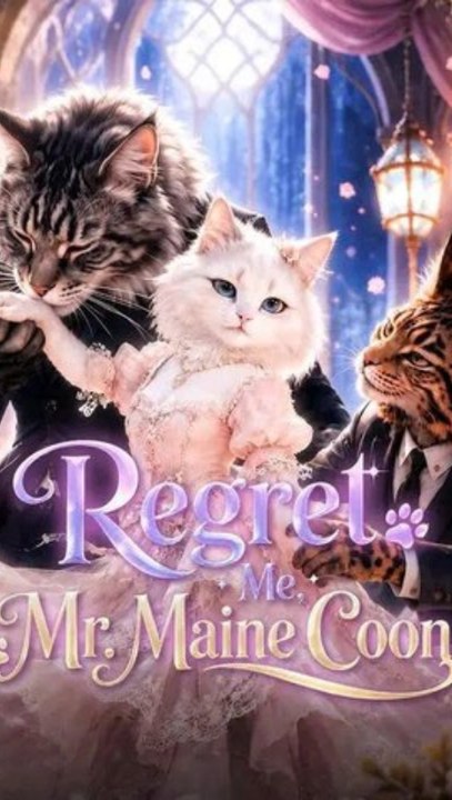 Regret Me, Mr. Maine Coon - Full Episode (ENGSUB) | Billionaire Romance, Second Chance #ANS