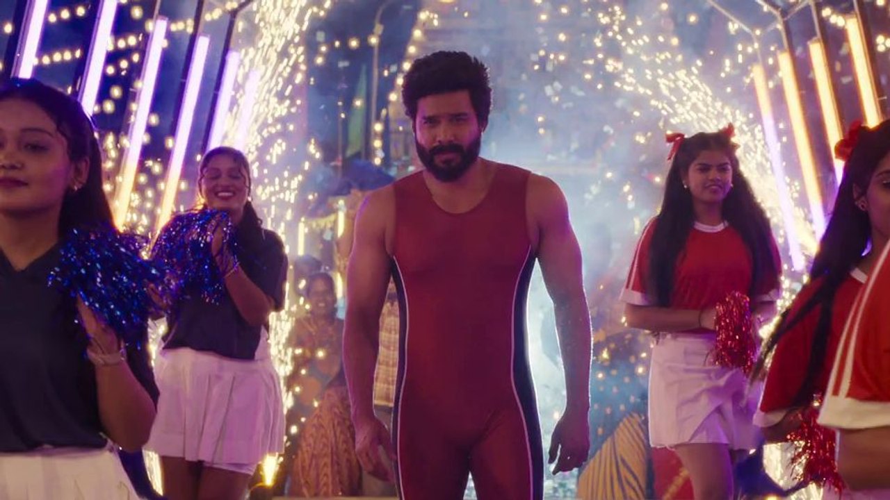Gatta Kusthi 2 Trailer OV