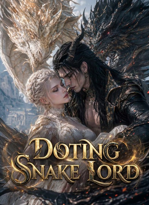 Doting Snake Lord - Full EP⬆️