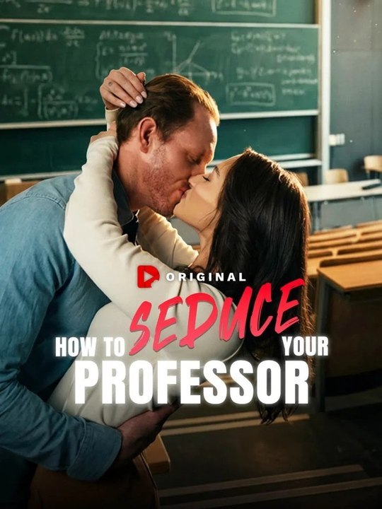 Wie man seinen Professor seduce | Ganzer Film Deutsch