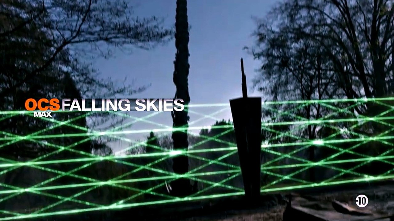 Falling Skies
