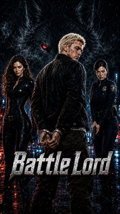 Battle Lord - Full Episode (ENGSUB) | Action Fantasy, Supernatural Revenge, Short Drama