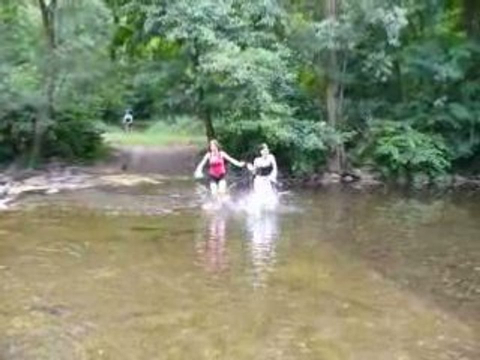 La course de fol' mdr