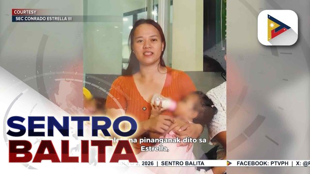 Ilang residente ng Pangasinan, lubos ang pasasalamat sa tulong ng Zero Balance Billing program ng pamahalaan | ulat ni Anjel Khate Pengosro - PTV Cordillera