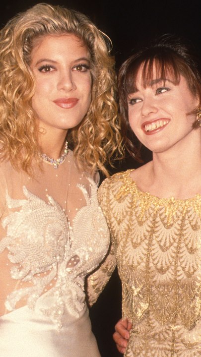 CITATION Tori Spelling (1)