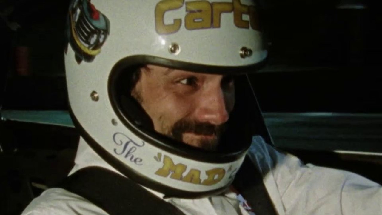 The Stunt Driver Trailer OV