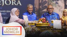 KEJORA cadang perluas wilayah, pacu pembangunan di tenggara