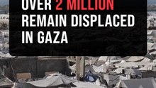 What is life in Gaza like months into a fragile ceasefire?
