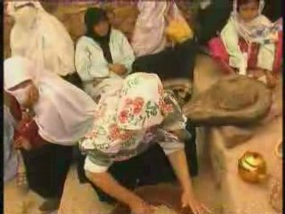 Huile d'Argan