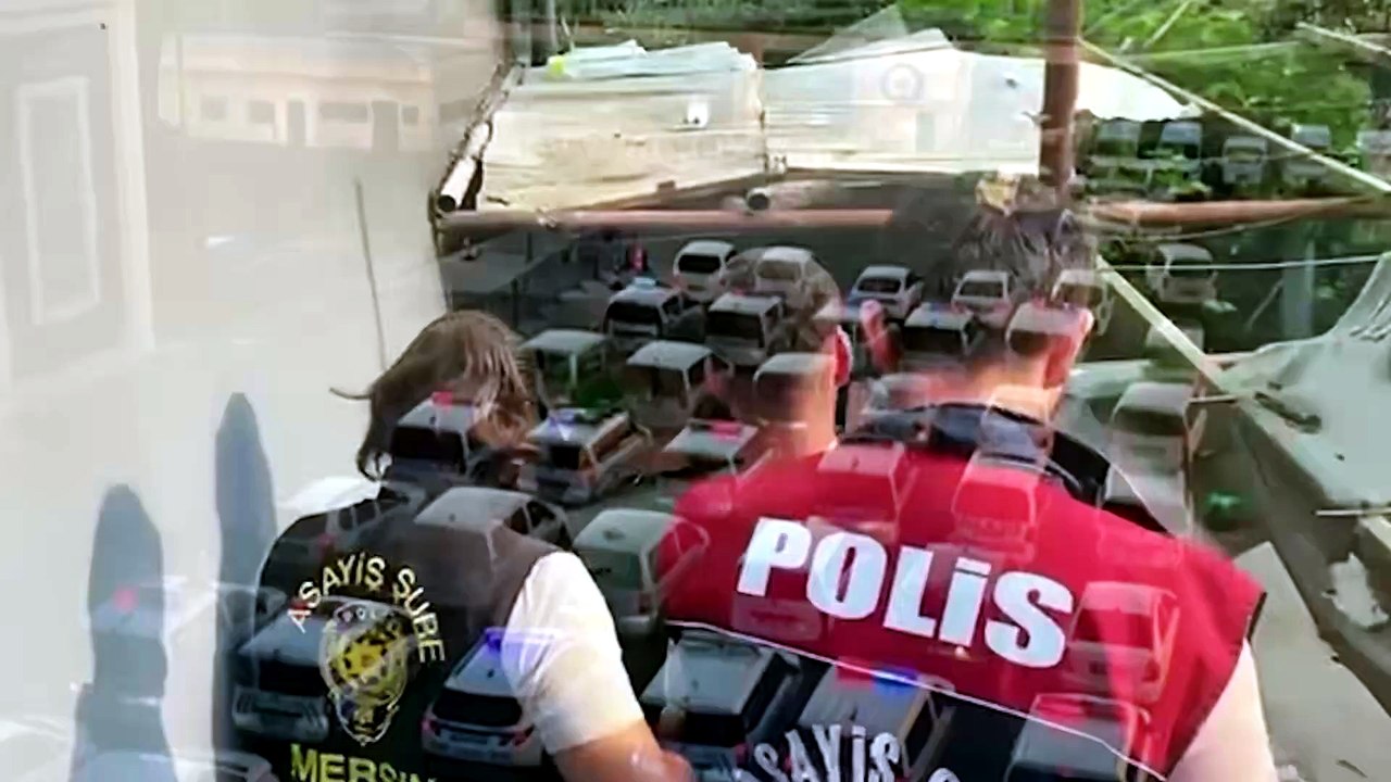 23 İlde Dolandırıcılık ve Kara Para Operasyonu: 307 Şüpheli Yakalandı