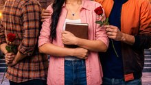 A Heart Torn Apart (2026) - Full EP | College Romance, Emotional Drama