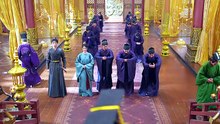 侯府弱女2：皇帝直呼活阎王1-45（92集）谢瀚杰＆杨帆