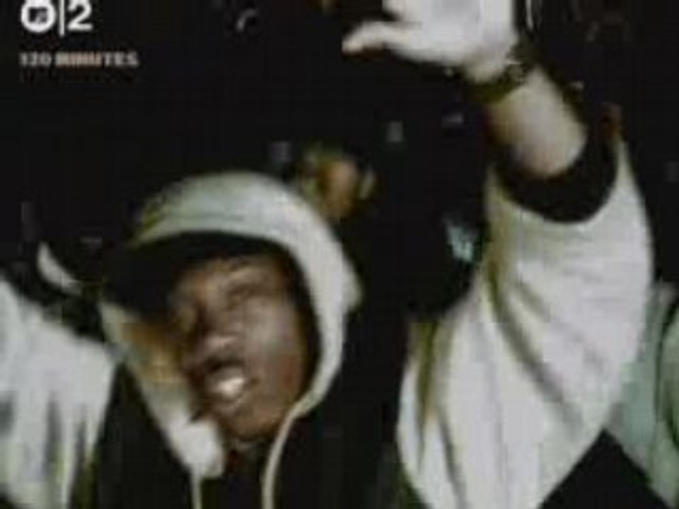 Dizzee Rascal - Graftin' (United Kingdom)