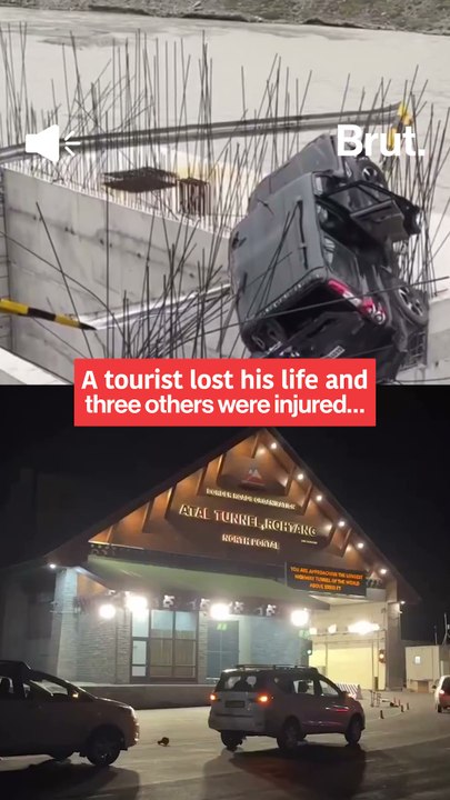 How A road trip ended in tragedy
