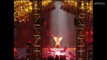 B'z / BLOWIN'